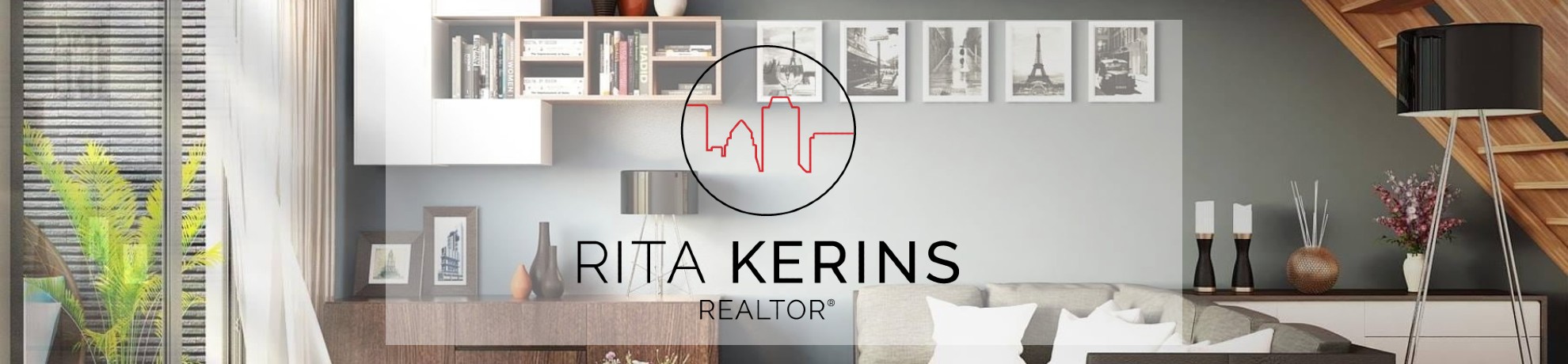 Rita Kerins-Neighborhood Expert Chicago Real Estate Broker